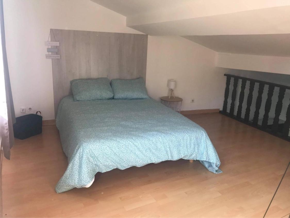 Apartament Charmant 3 Pieces 3 Eme Etage Sospel Zewnętrze zdjęcie