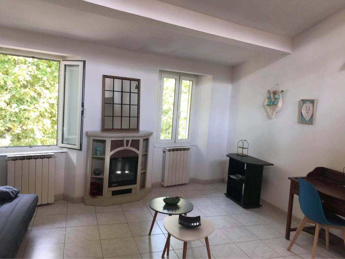 Apartament Charmant 3 Pieces 3 Eme Etage Sospel Zewnętrze zdjęcie