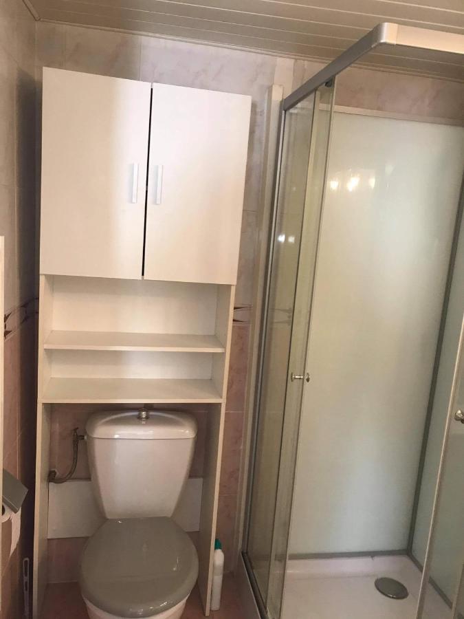 Apartament Charmant 3 Pieces 3 Eme Etage Sospel Zewnętrze zdjęcie