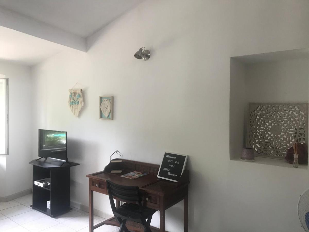 Apartament Charmant 3 Pieces 3 Eme Etage Sospel Zewnętrze zdjęcie