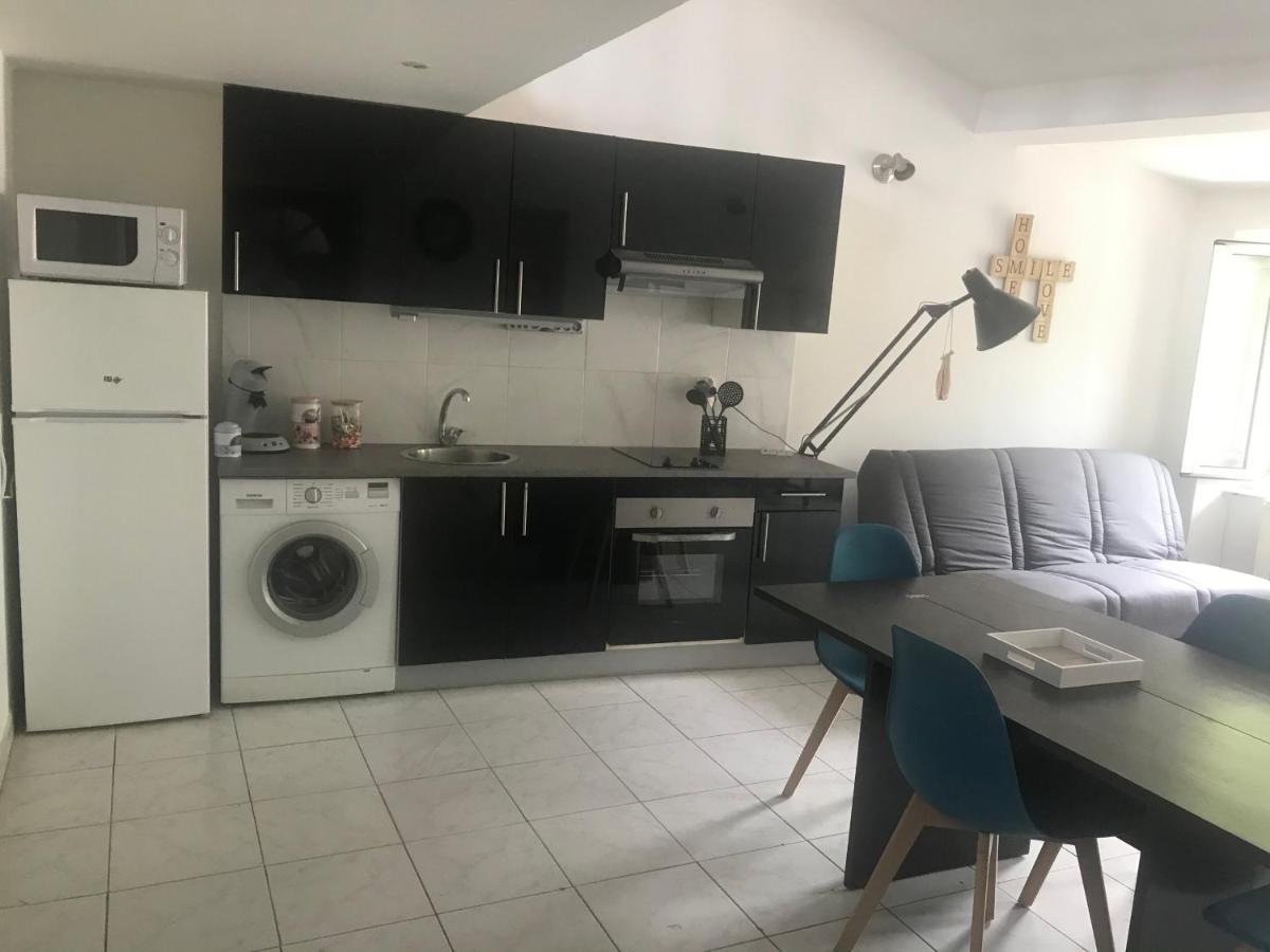 Apartament Charmant 3 Pieces 3 Eme Etage Sospel Zewnętrze zdjęcie